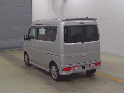NISSAN CLIPPER RIO