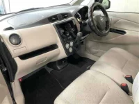 Цена авто Nissan Dayz с аукционов Японии, номер кузова B21W, пробег 163 000, оценка 2