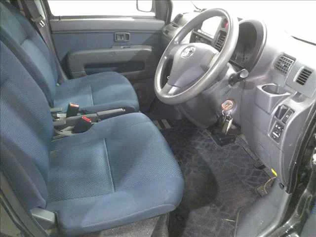Toyota Pixis Van  с аукциона в Японии