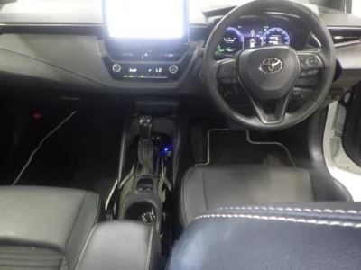 TOYOTA COROLLA TOURING