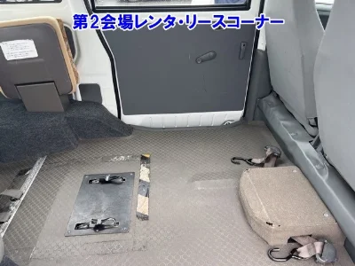 NISSAN CLIPPER