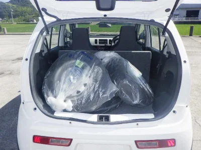 SUZUKI ALTO VAN