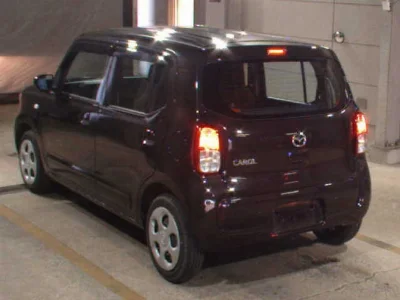 MAZDA CAROL