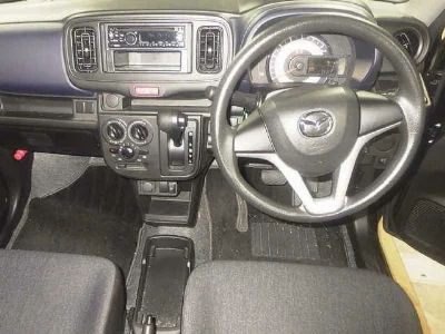 MAZDA CAROL
