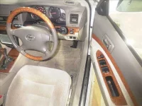 Цена авто Toyota Mark II с аукционов Японии, номер кузова GX110, пробег 128 000, оценка 6