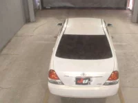 Цена авто Toyota Mark II с аукционов Японии, номер кузова GX110, пробег 128 000, оценка 6