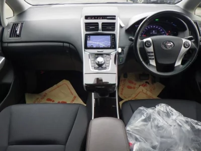 TOYOTA SAI