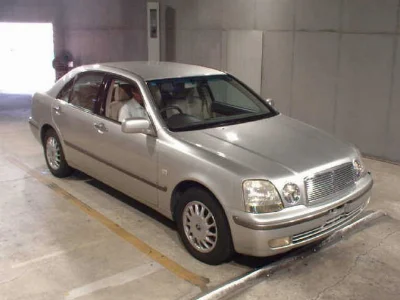 TOYOTA PROGRES