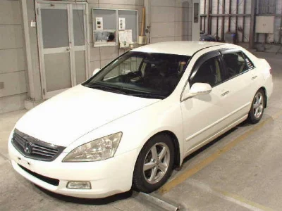 HONDA INSPIRE