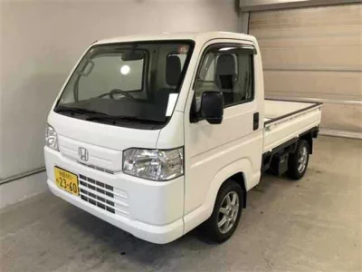 HONDA ACTY TRUCK