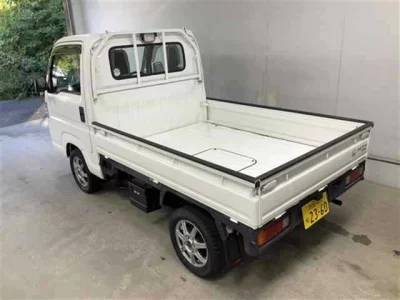 HONDA ACTY TRUCK