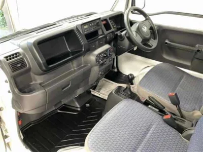 HONDA ACTY TRUCK