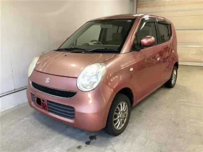 SUZUKI MRWAGON