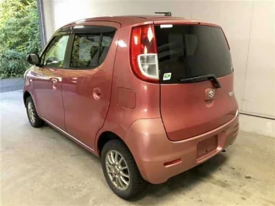 SUZUKI MRWAGON