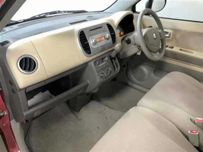 SUZUKI MRWAGON