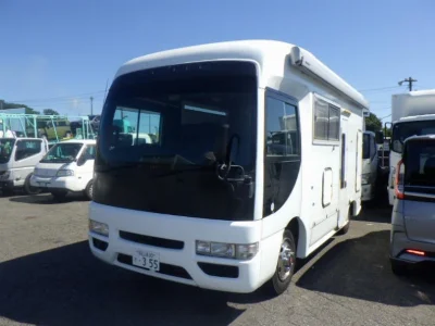 NISSAN CIVILIAN