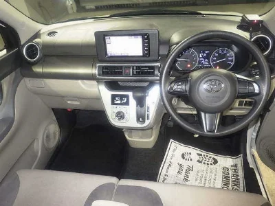 TOYOTA PIXIS JOY