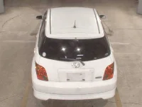 Цена авто Toyota Ist с аукционов Японии, номер кузова NCP60, пробег 146 000, оценка 6