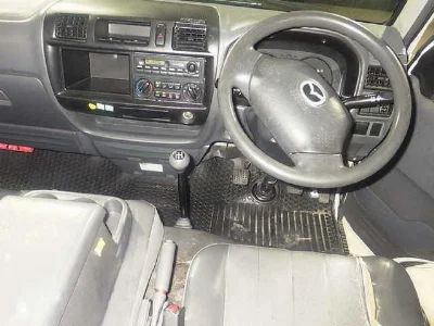 MAZDA BONGO