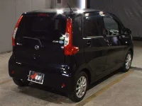 Цена авто Nissan Dayz с аукционов Японии, номер кузова B21W, пробег 86 000, оценка 6
