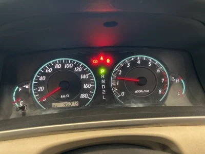 Toyota Allex