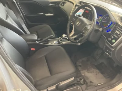 HONDA GRACE
