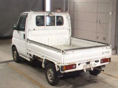HONDA ACTY TRUCK