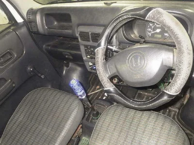HONDA ACTY TRUCK