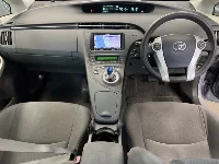 Цена авто Toyota Prius с аукционов Японии, номер кузова ZVW30, пробег 212 000, оценка 2