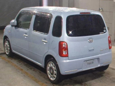 DAIHATSU MIRA COCOA