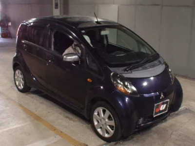 MITSUBISHI I