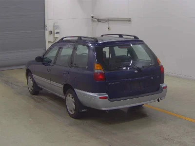 NISSAN WINGROAD