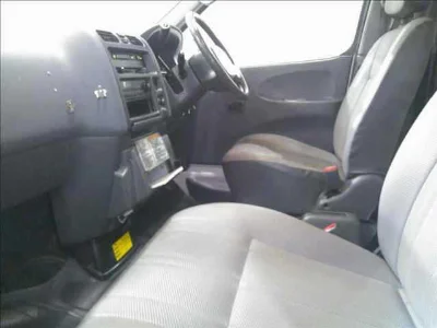 TOYOTA GRANVIA