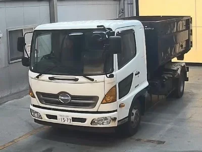 HINO RANGER