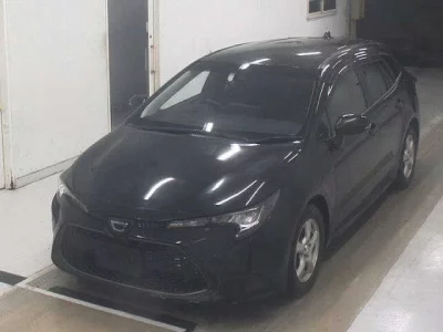 TOYOTA COROLLA TOURING