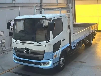 HINO RANGER