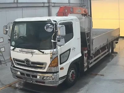 HINO RANGER