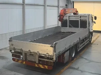 HINO RANGER