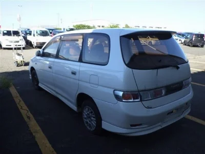 Toyota Gaia