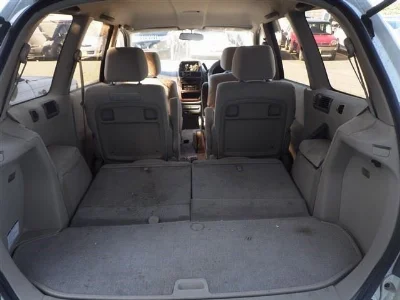 Toyota Gaia