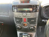 Цена авто Toyota Rush с аукционов Японии, номер кузова J210E, пробег 99 000, оценка 6