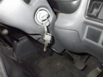 Nissan Vanette