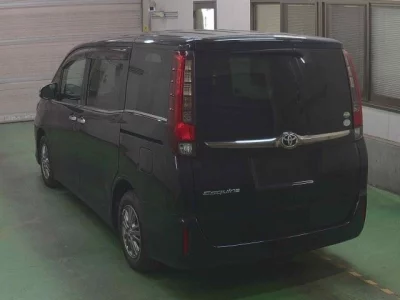 TOYOTA ESQUIRE