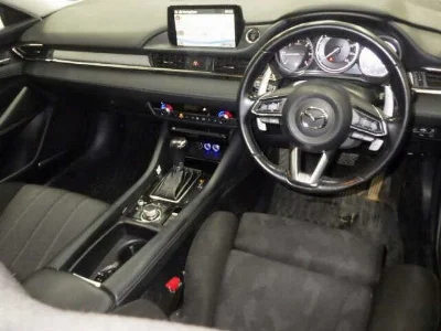 MAZDA ATENZA WAGON