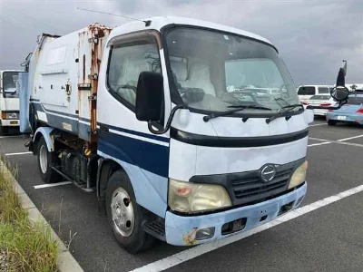 HINO DUTRO
