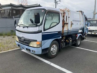 HINO DUTRO