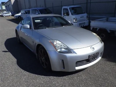 NISSAN FAIRLADYZ
