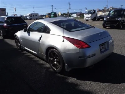 NISSAN FAIRLADYZ