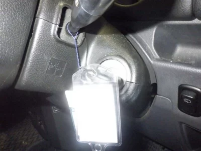 DAIHATSU NAKED