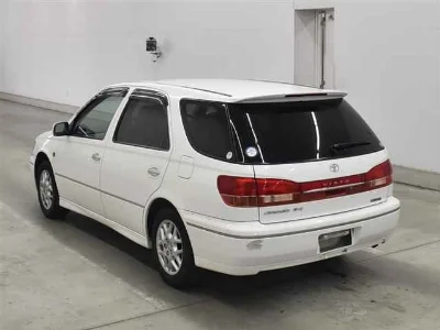 Toyota Vista Ardeo